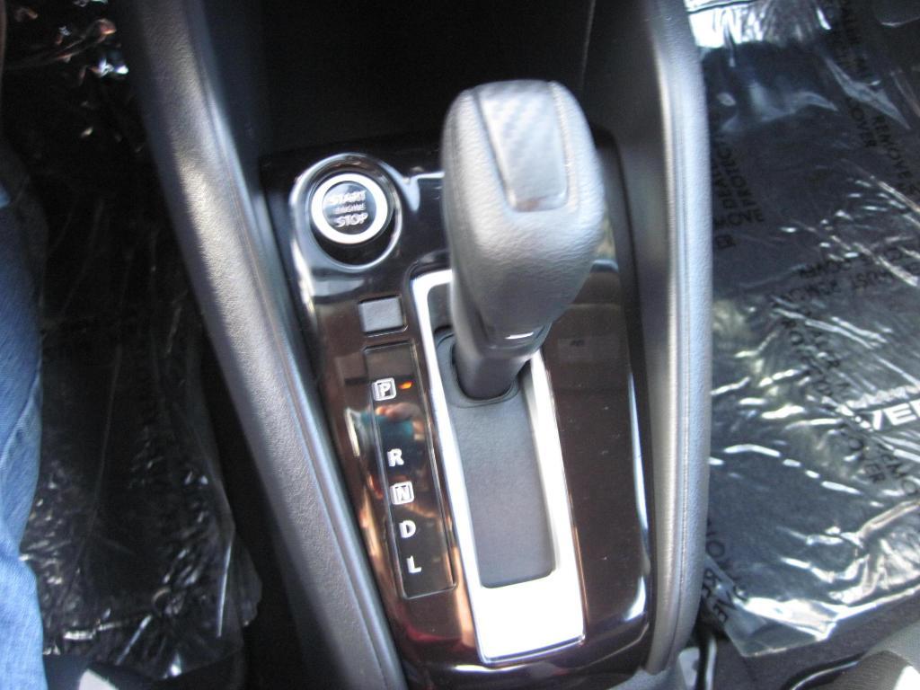 used 2022 Nissan Versa car, priced at $19,950