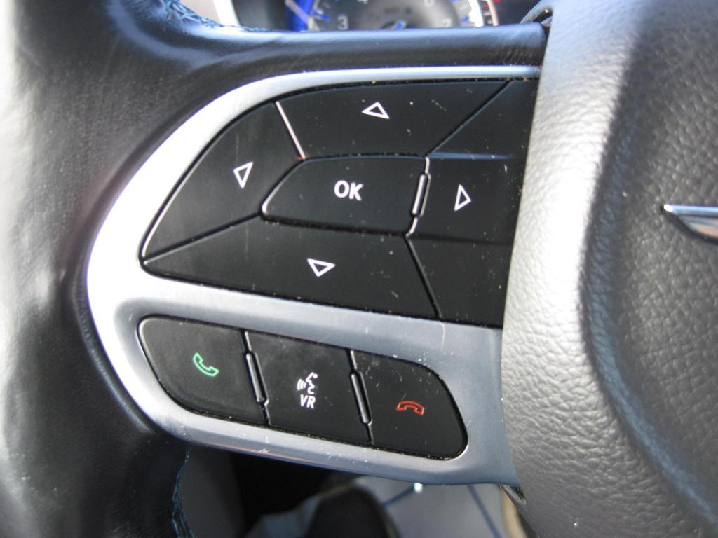 used 2021 Chrysler Pacifica car, priced at $26,950