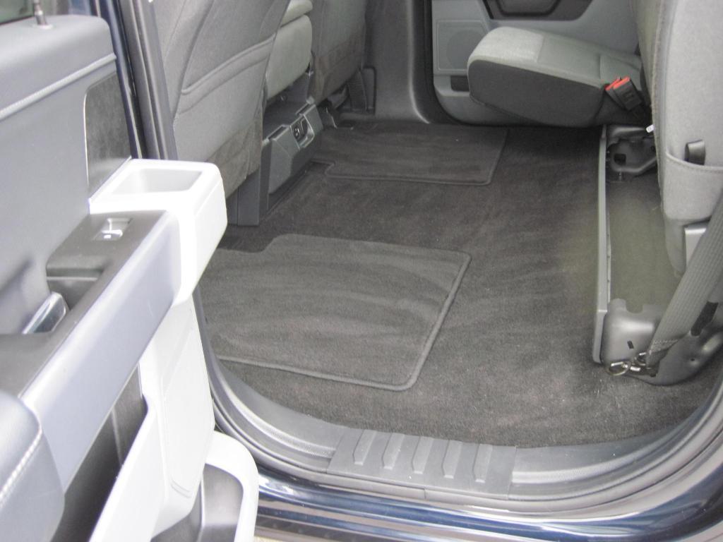 used 2022 Ford F-150 car, priced at $43,950