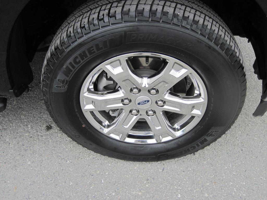 used 2022 Ford F-150 car, priced at $43,950