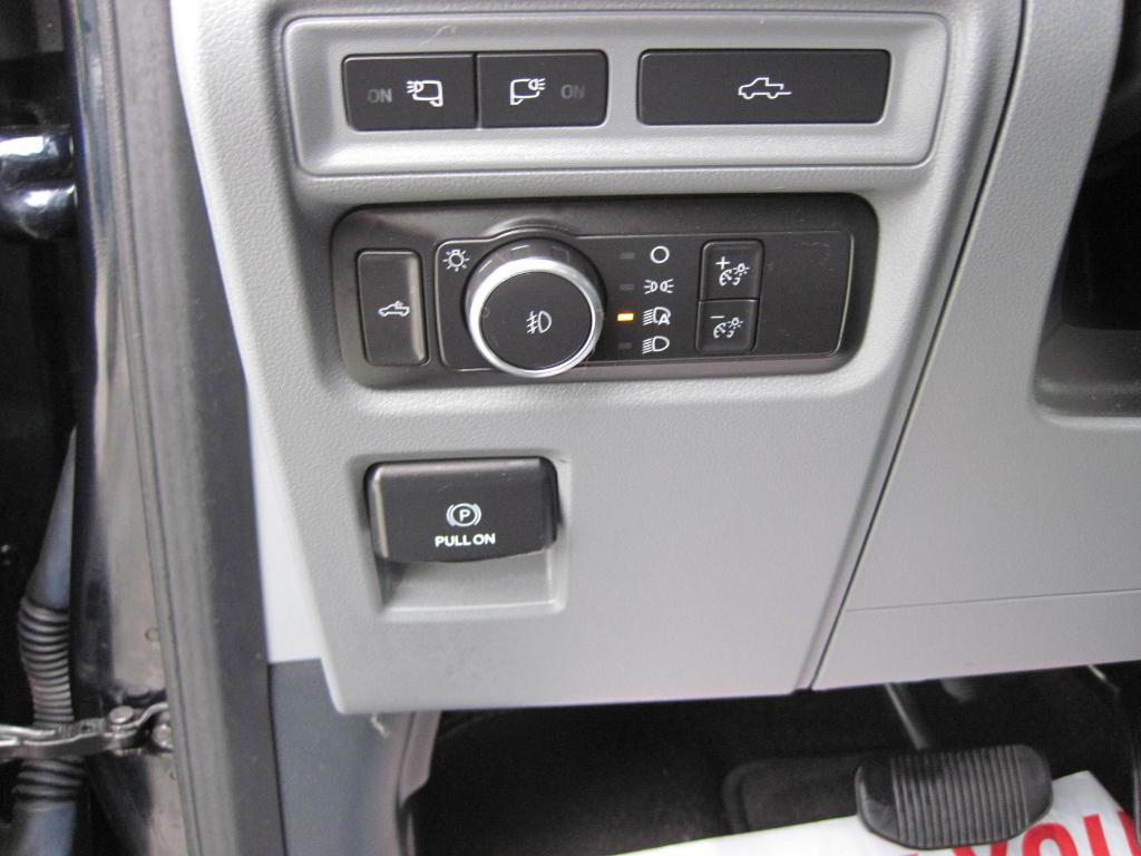 used 2022 Ford F-150 car, priced at $43,950