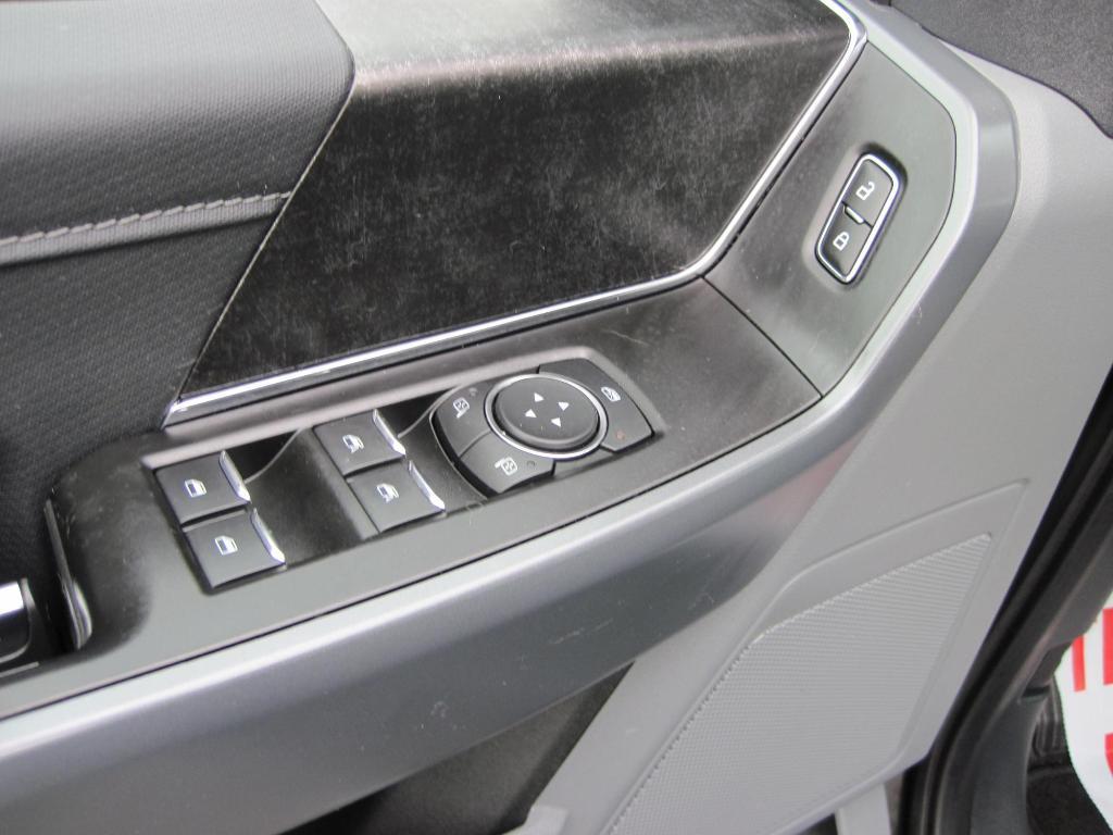 used 2022 Ford F-150 car, priced at $43,950