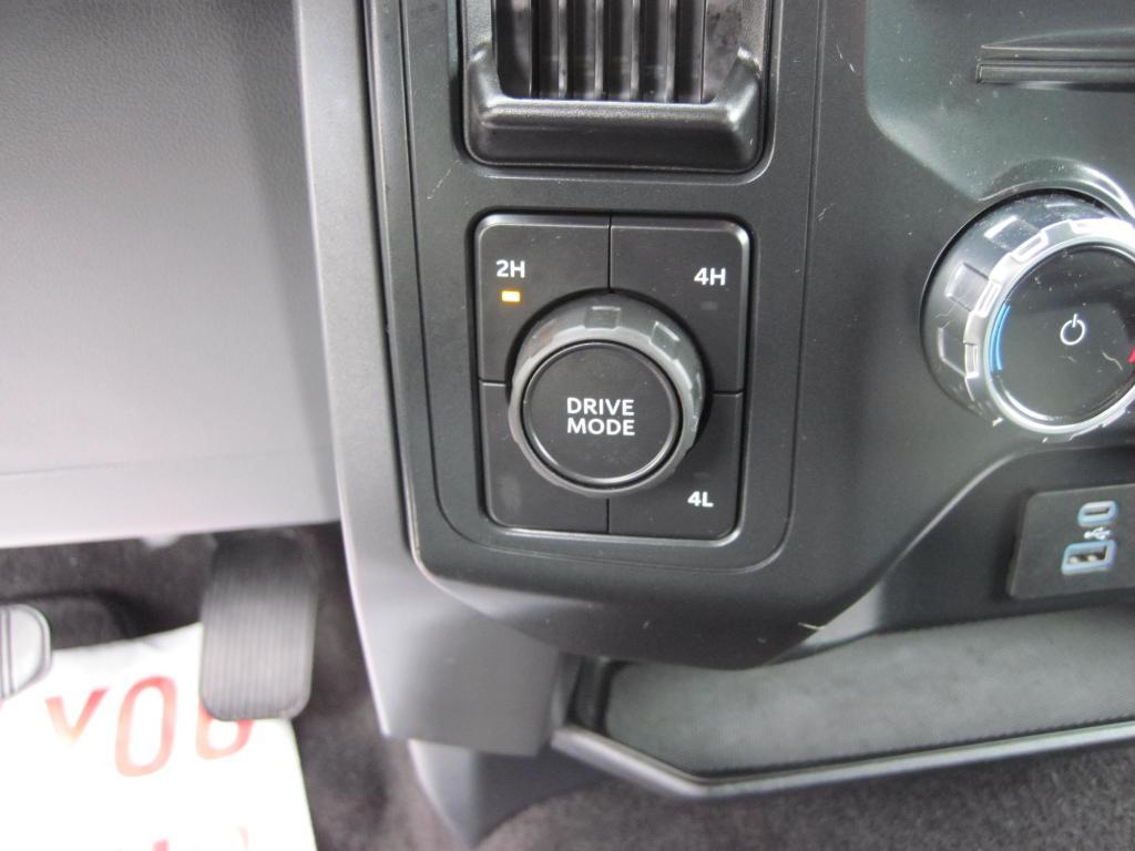 used 2022 Ford F-150 car, priced at $43,950