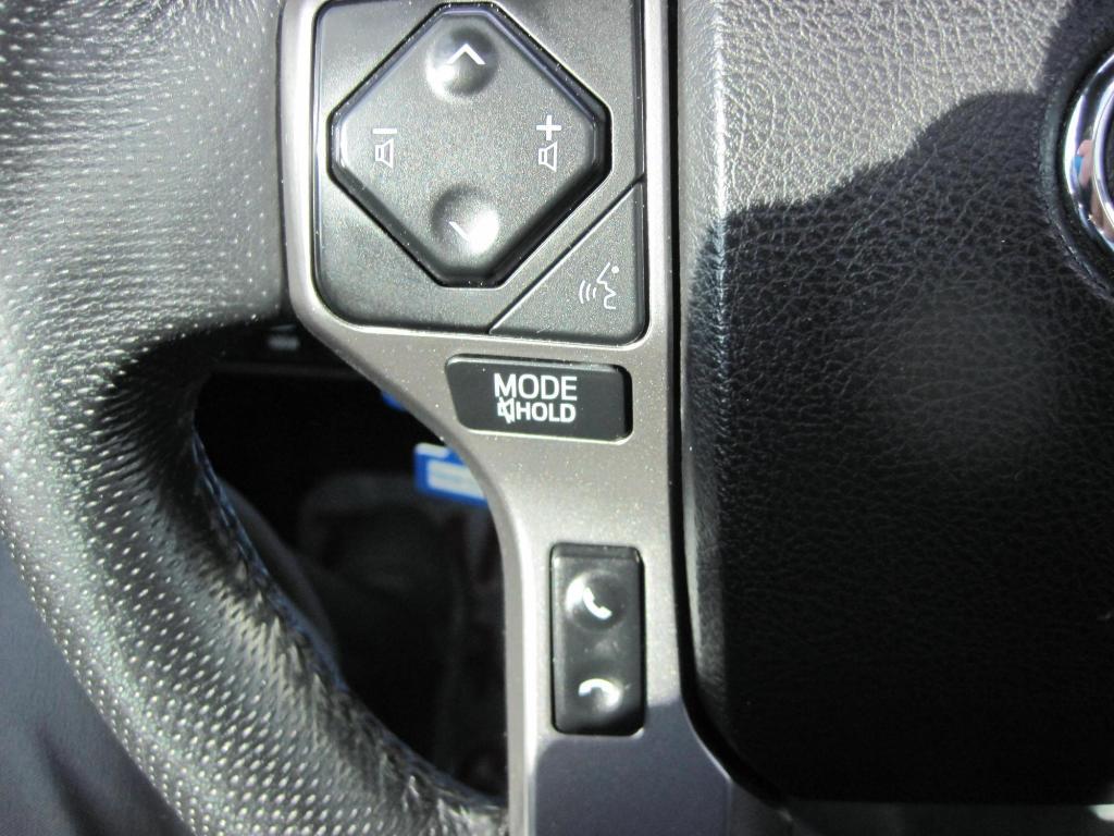 used 2021 Toyota Tacoma car, priced at $39,950