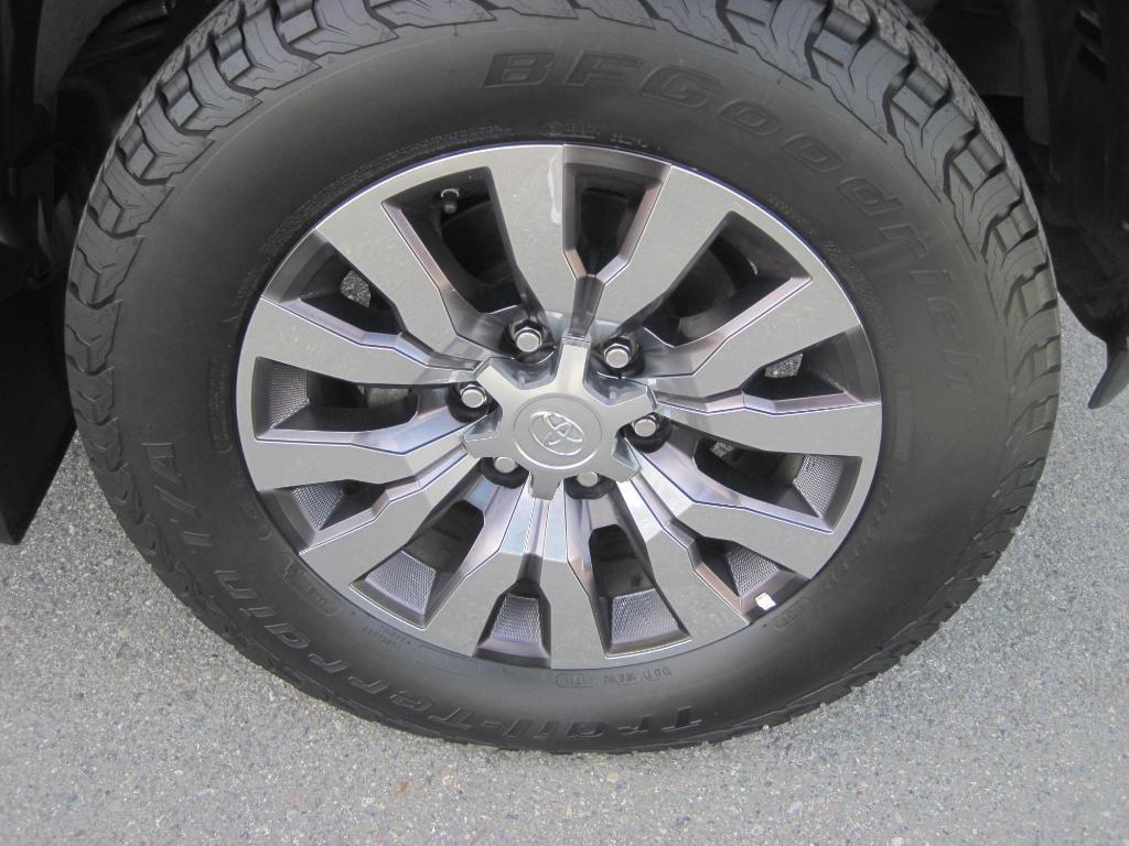 used 2021 Toyota Tacoma car, priced at $39,950