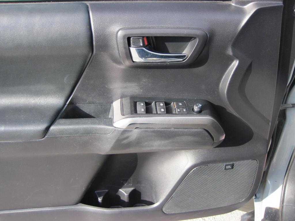 used 2021 Toyota Tacoma car, priced at $39,950