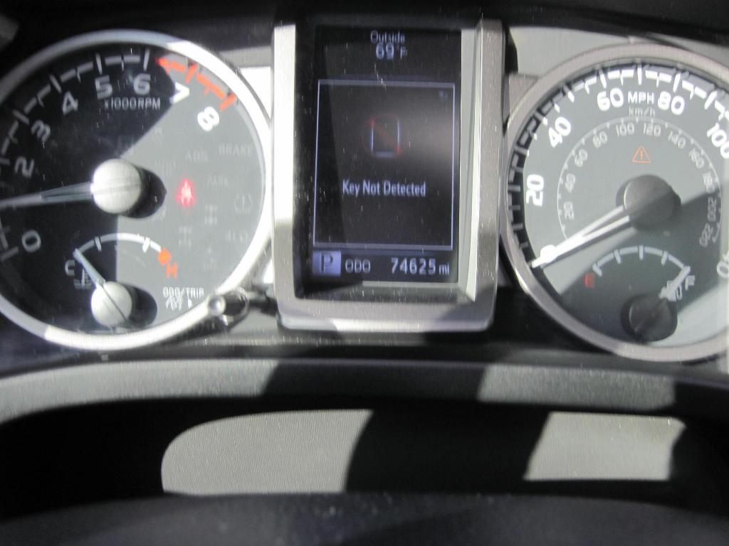used 2021 Toyota Tacoma car, priced at $39,950
