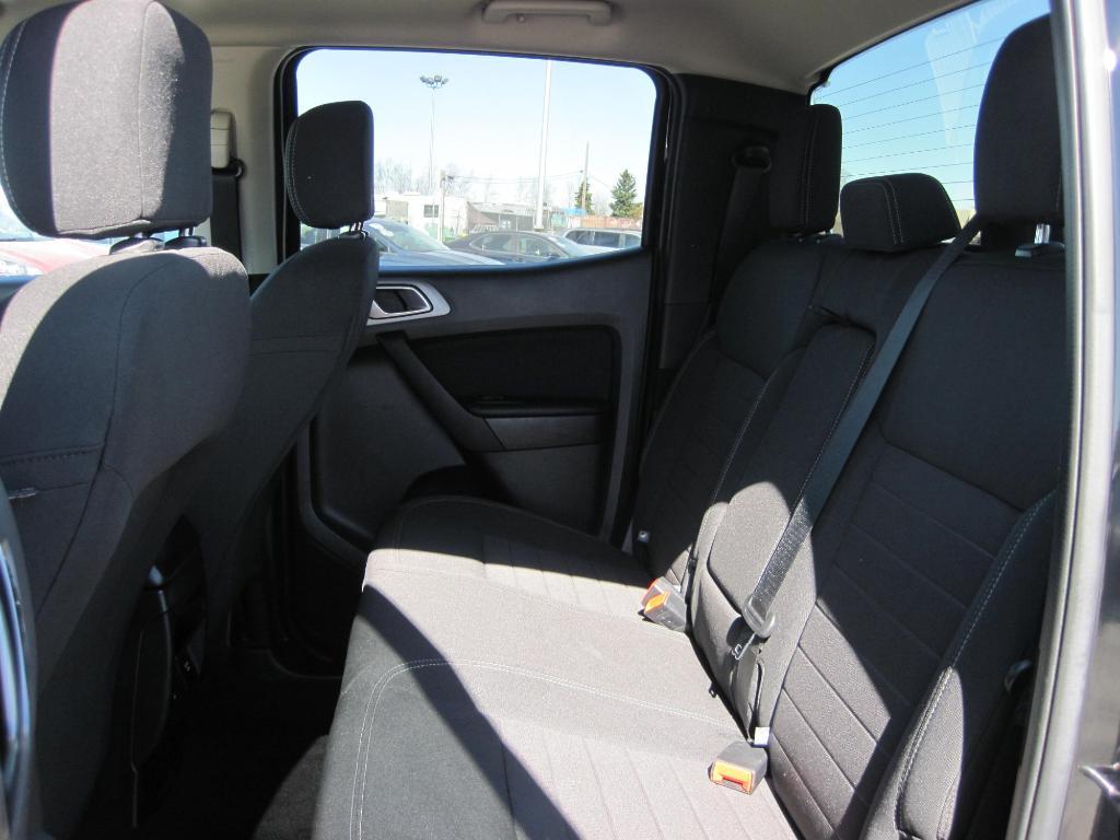 used 2019 Ford Ranger car, priced at $29,950