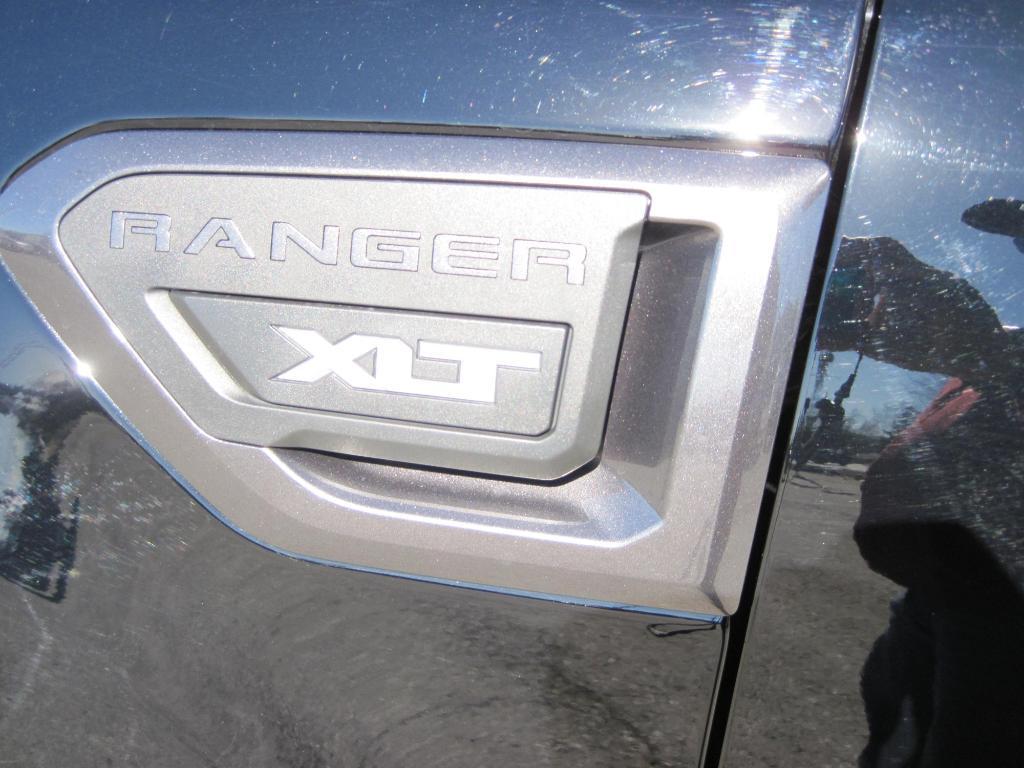 used 2019 Ford Ranger car, priced at $29,950