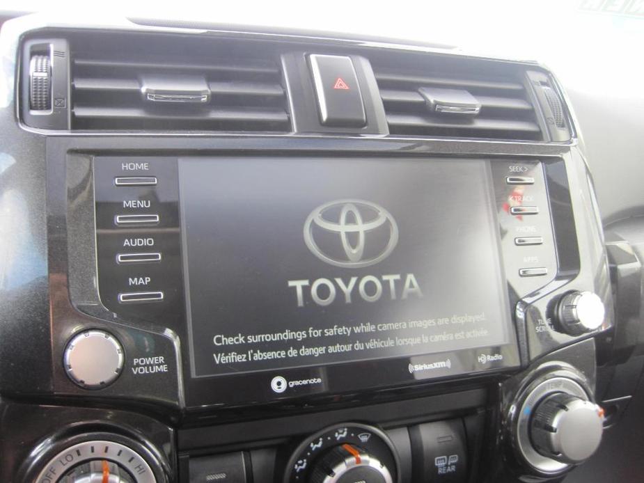 used 2022 Toyota 4Runner car, priced at $43,950