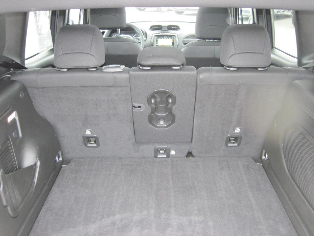 used 2022 Jeep Renegade car, priced at $24,950