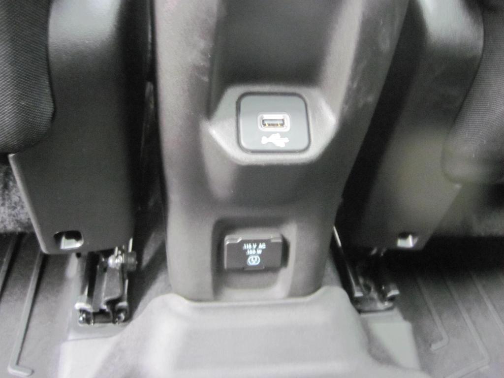 used 2022 Jeep Renegade car, priced at $24,950