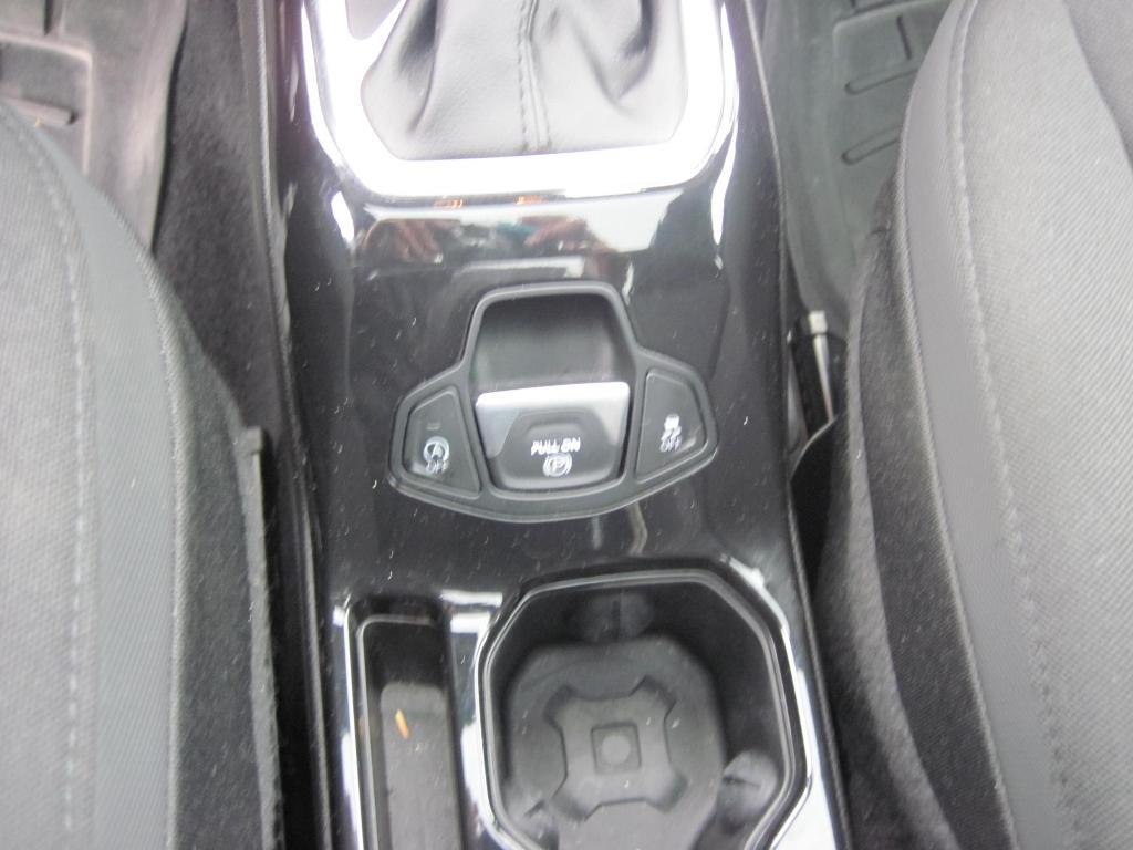 used 2022 Jeep Renegade car, priced at $24,950