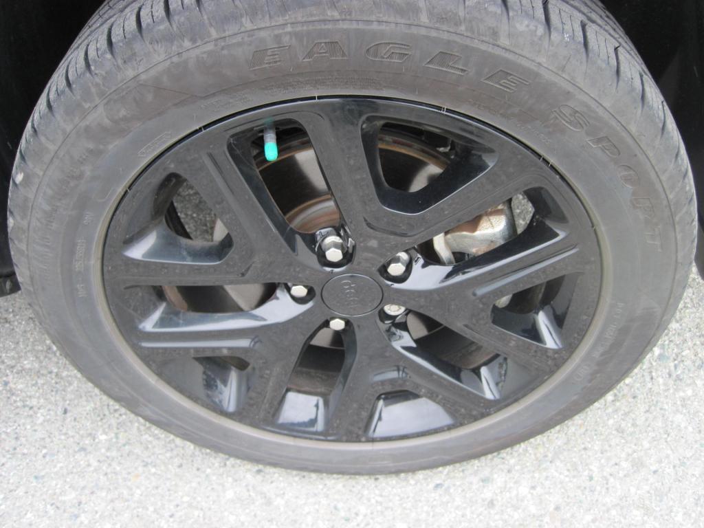 used 2022 Jeep Renegade car, priced at $24,950