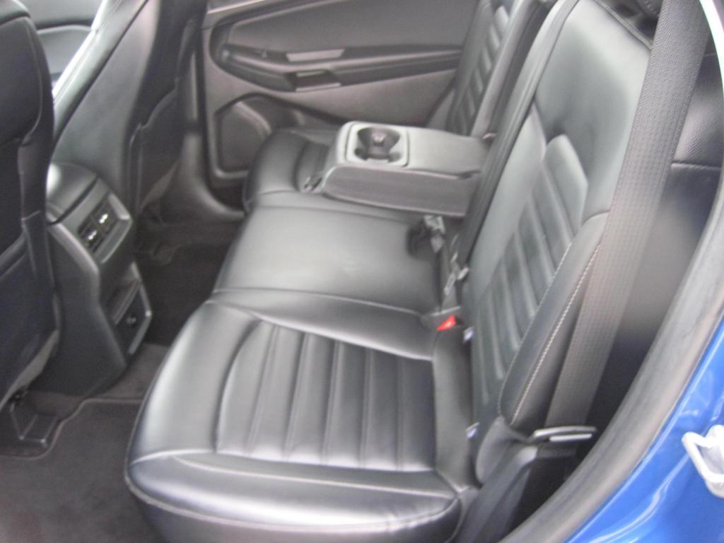 used 2024 Ford Edge car, priced at $26,950