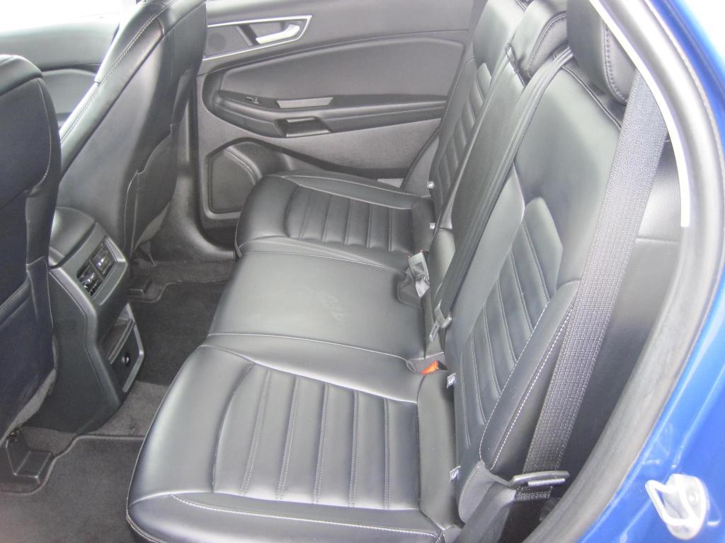 used 2024 Ford Edge car, priced at $26,950