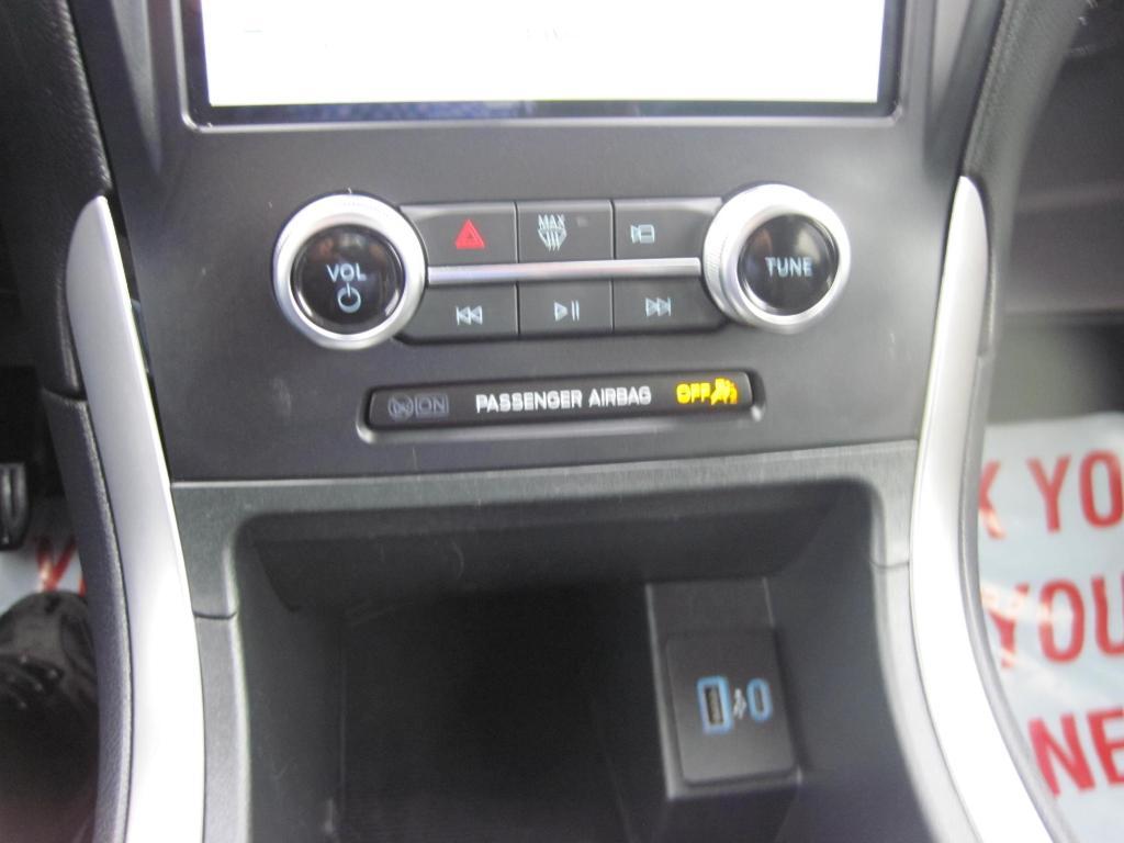 used 2024 Ford Edge car, priced at $26,950