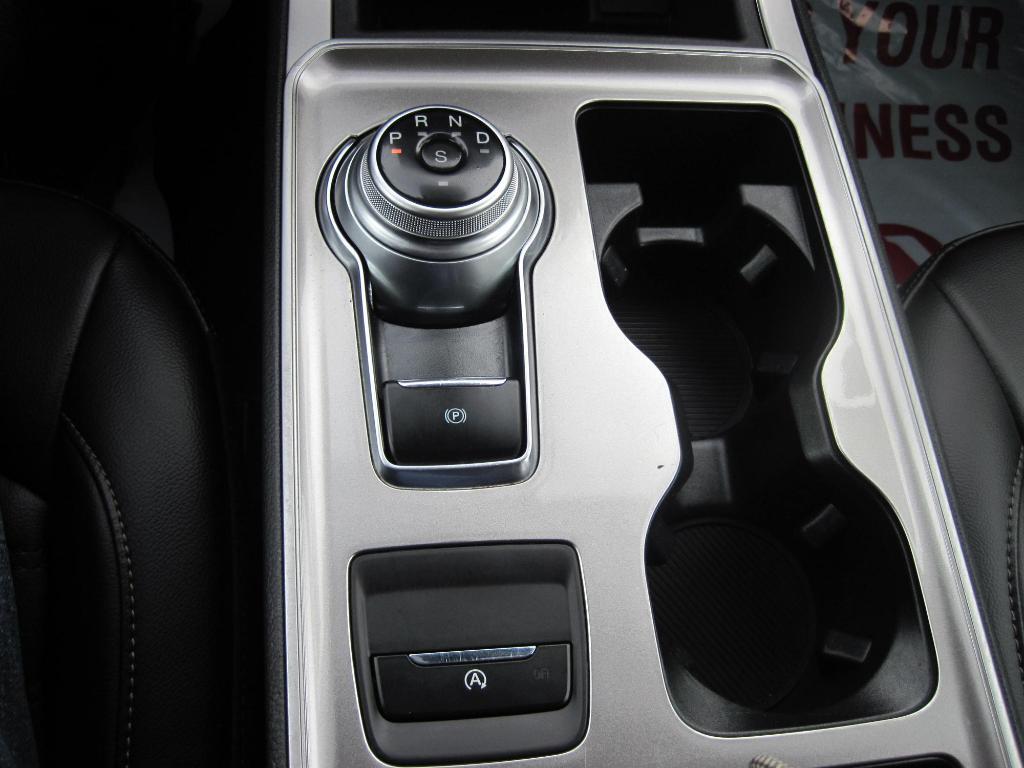 used 2024 Ford Edge car, priced at $26,950