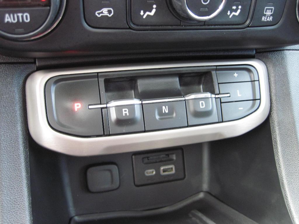 used 2020 GMC Acadia car, priced at $30,950