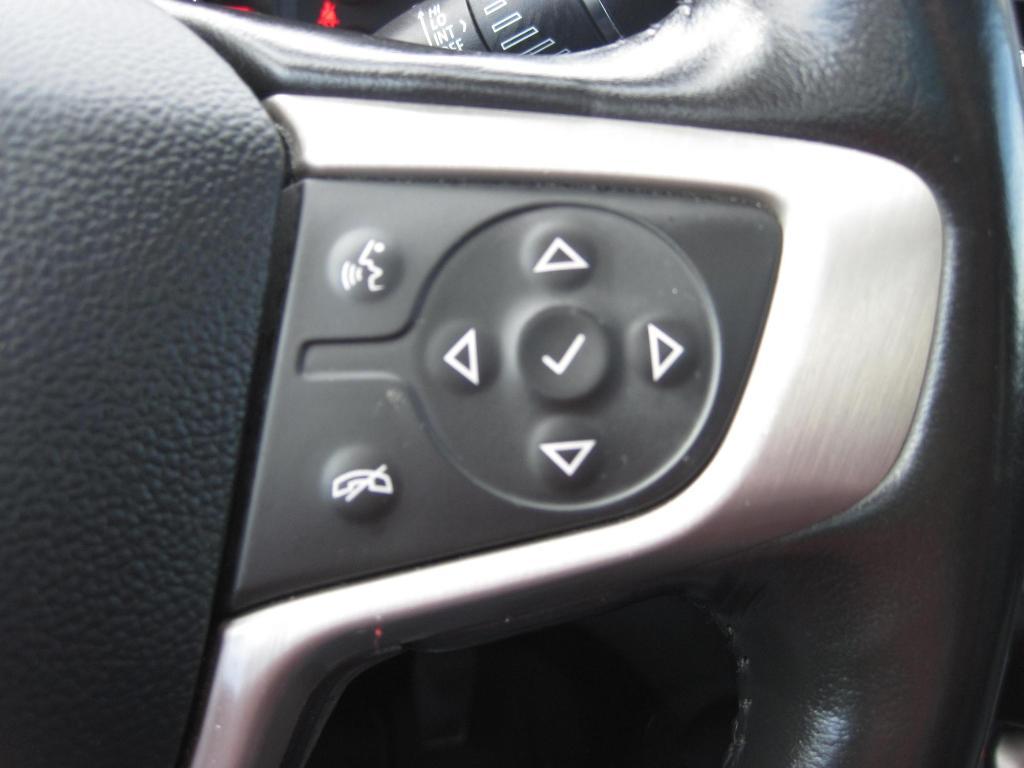 used 2020 GMC Acadia car, priced at $30,950