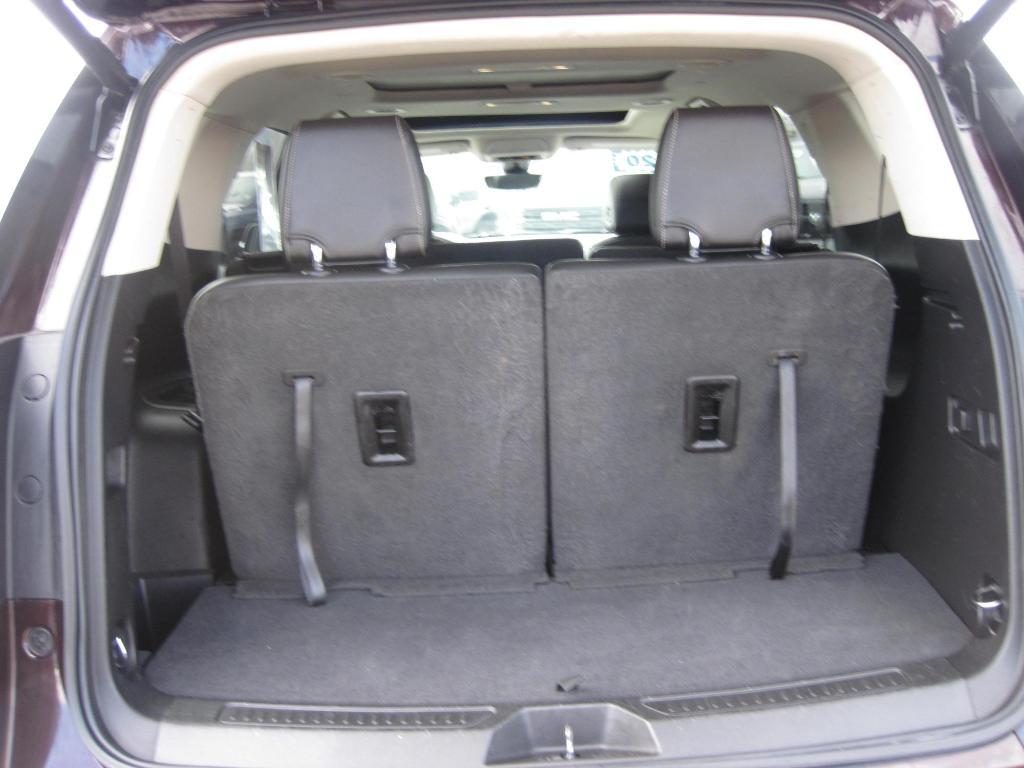 used 2020 GMC Acadia car, priced at $30,950