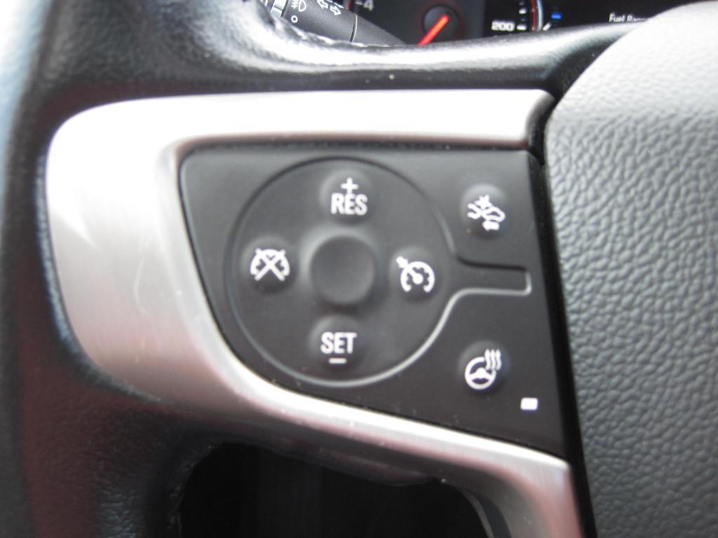 used 2020 GMC Acadia car, priced at $30,950