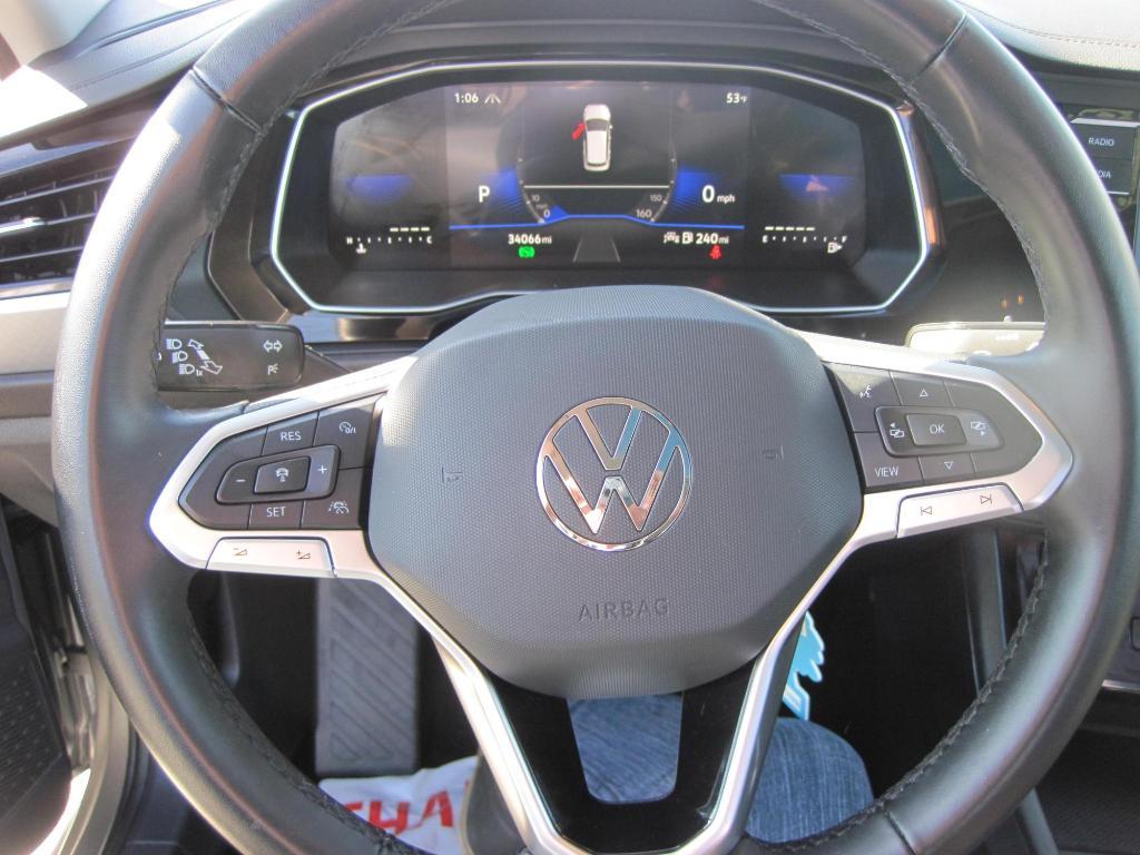 used 2024 Volkswagen Jetta car, priced at $23,950