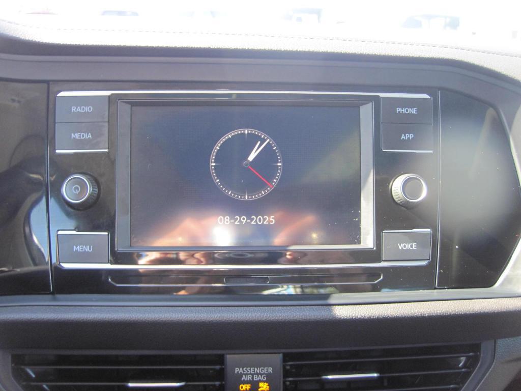 used 2024 Volkswagen Jetta car, priced at $23,950