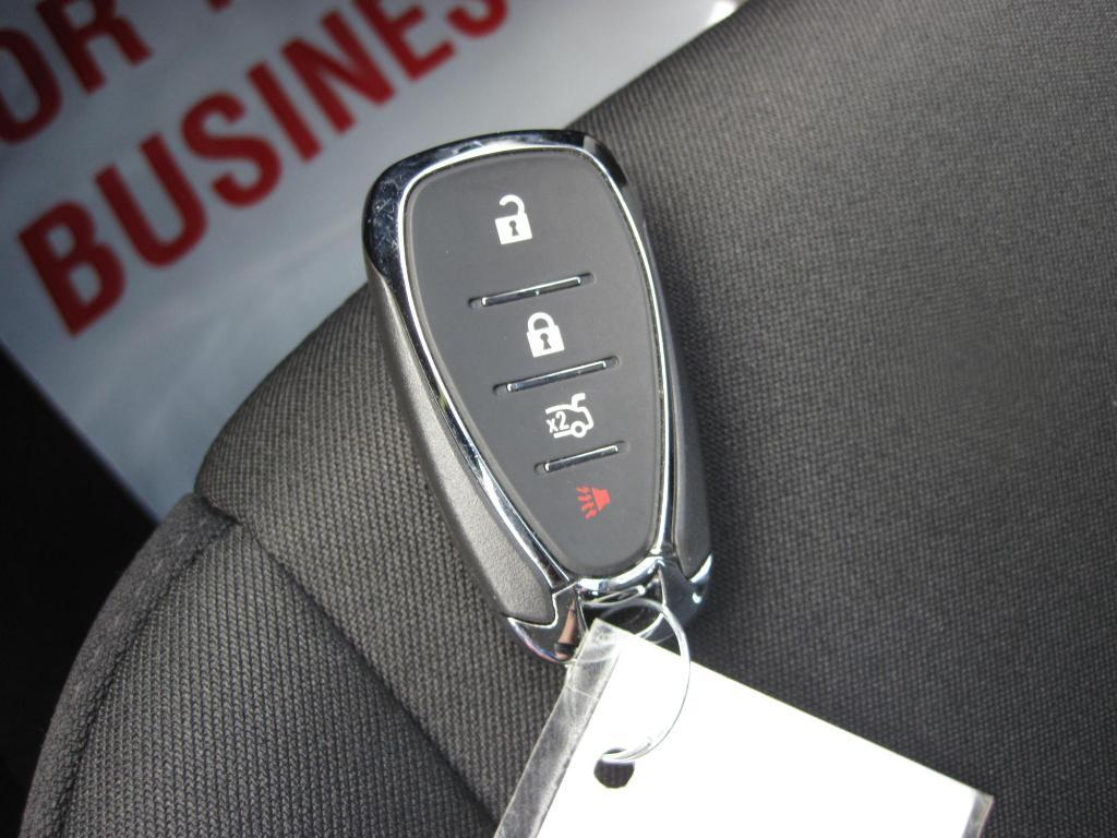 used 2023 Chevrolet Malibu car, priced at $23,950