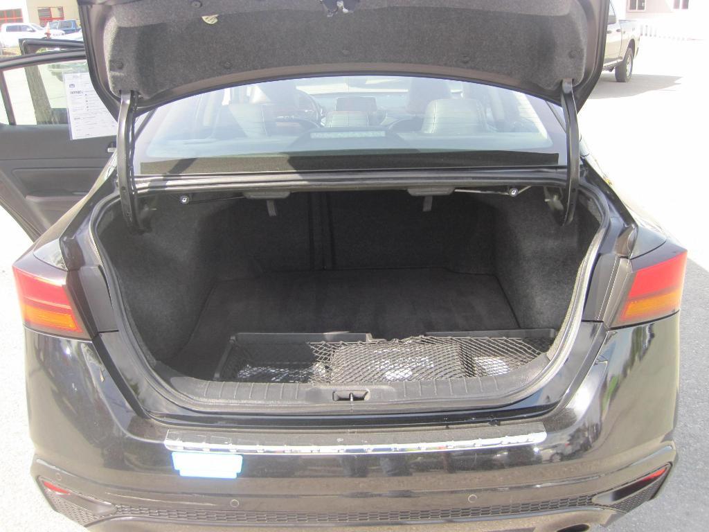 used 2023 Chevrolet Malibu car, priced at $23,950