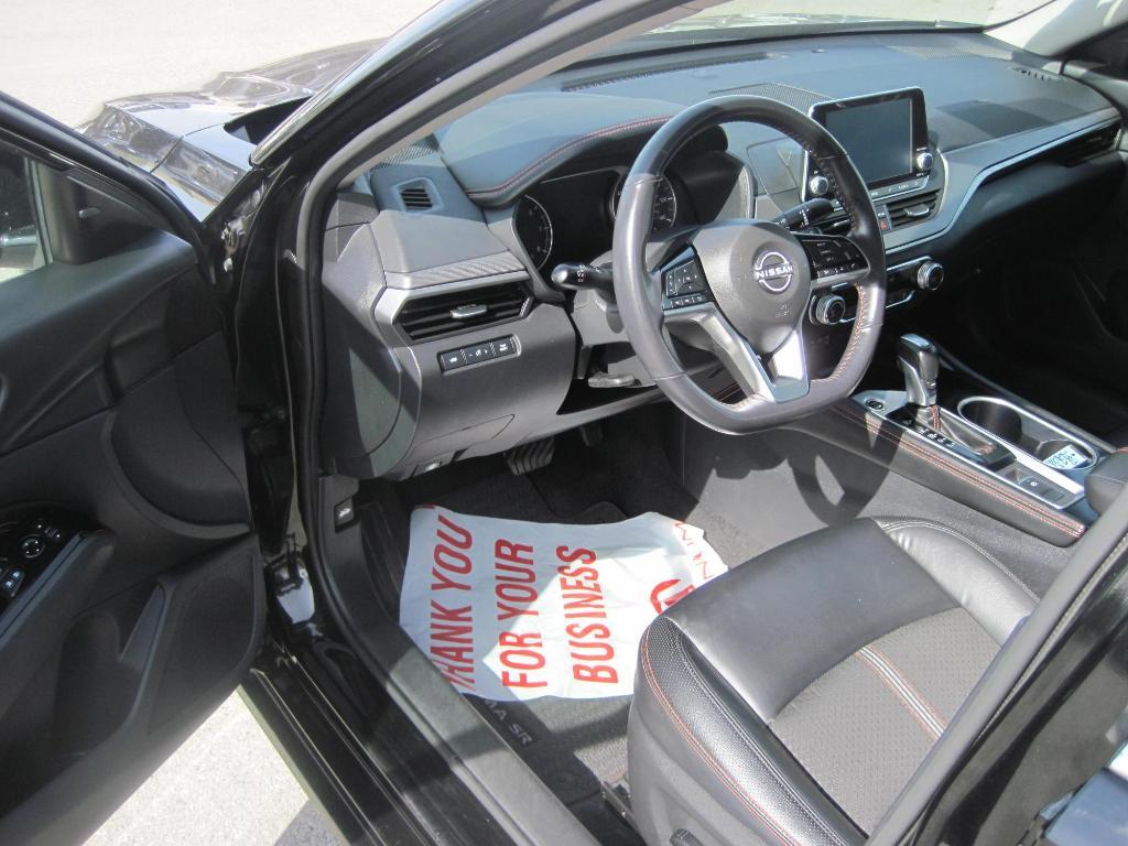 used 2023 Chevrolet Malibu car, priced at $23,950