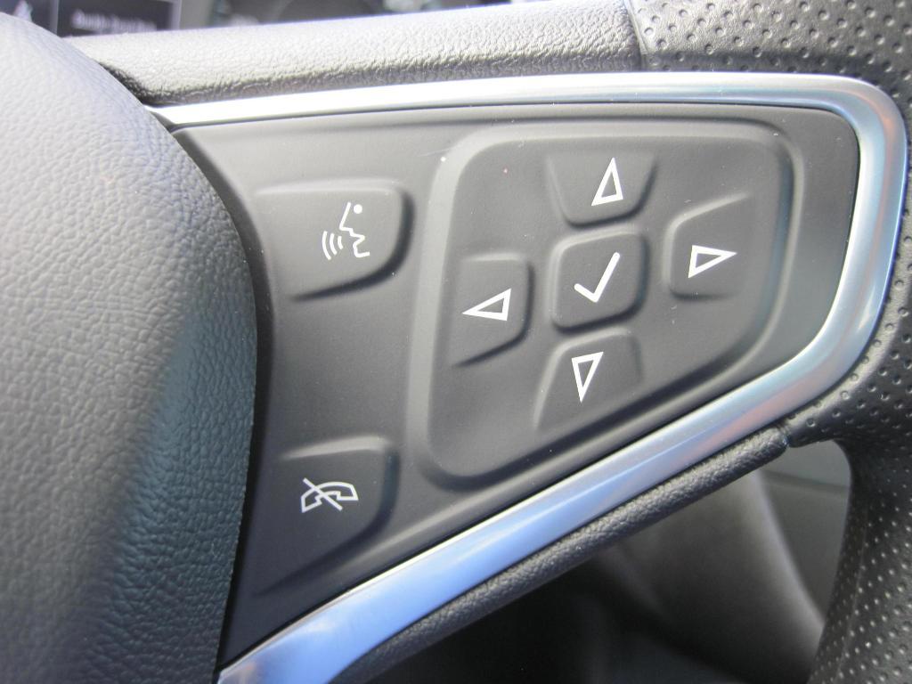 used 2023 Chevrolet Malibu car, priced at $23,950