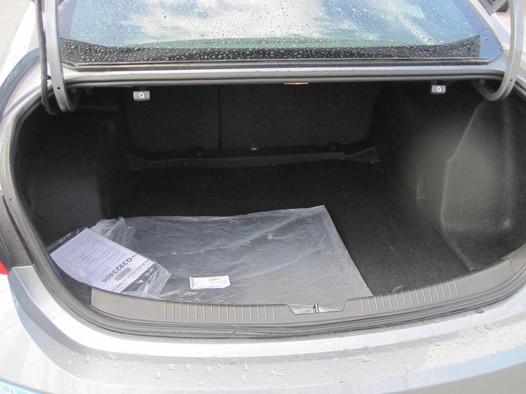used 2023 Chevrolet Malibu car, priced at $23,950