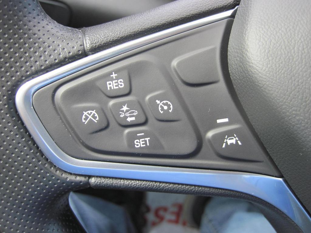 used 2023 Chevrolet Malibu car, priced at $23,950