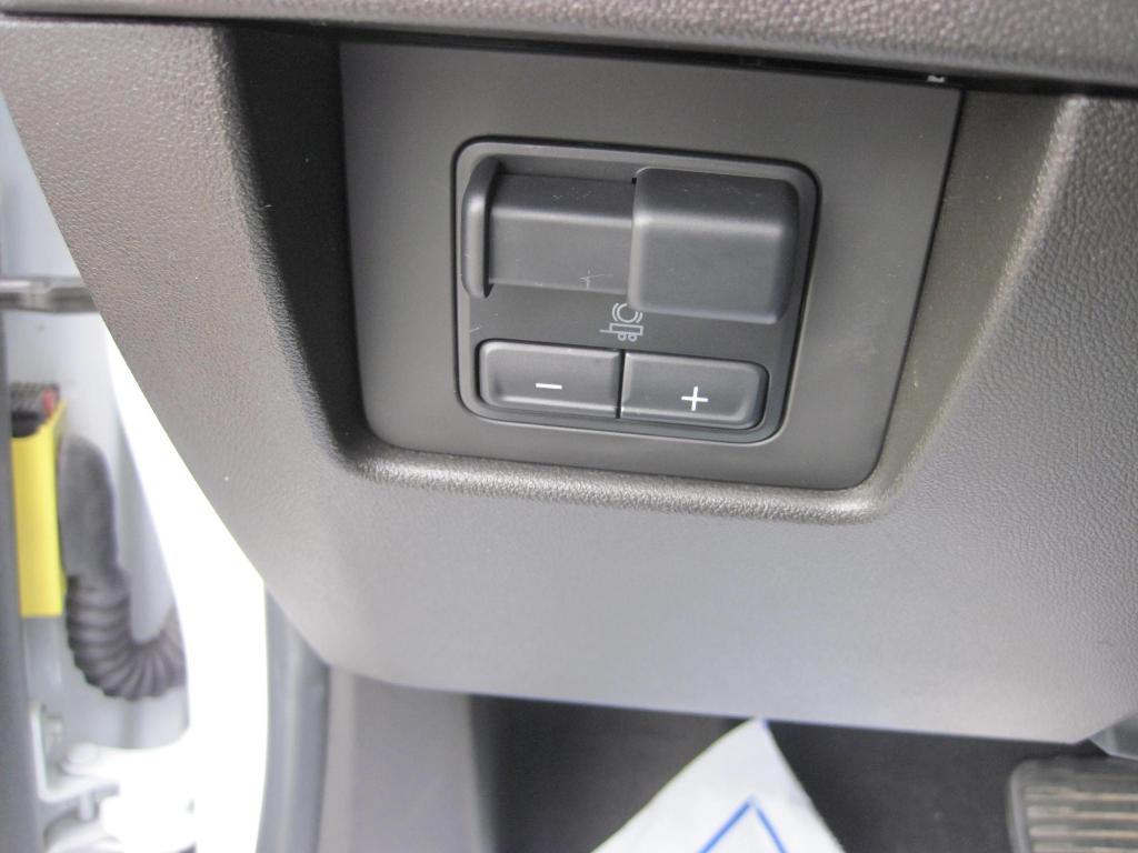 used 2023 Chevrolet Colorado car, priced at $43,950