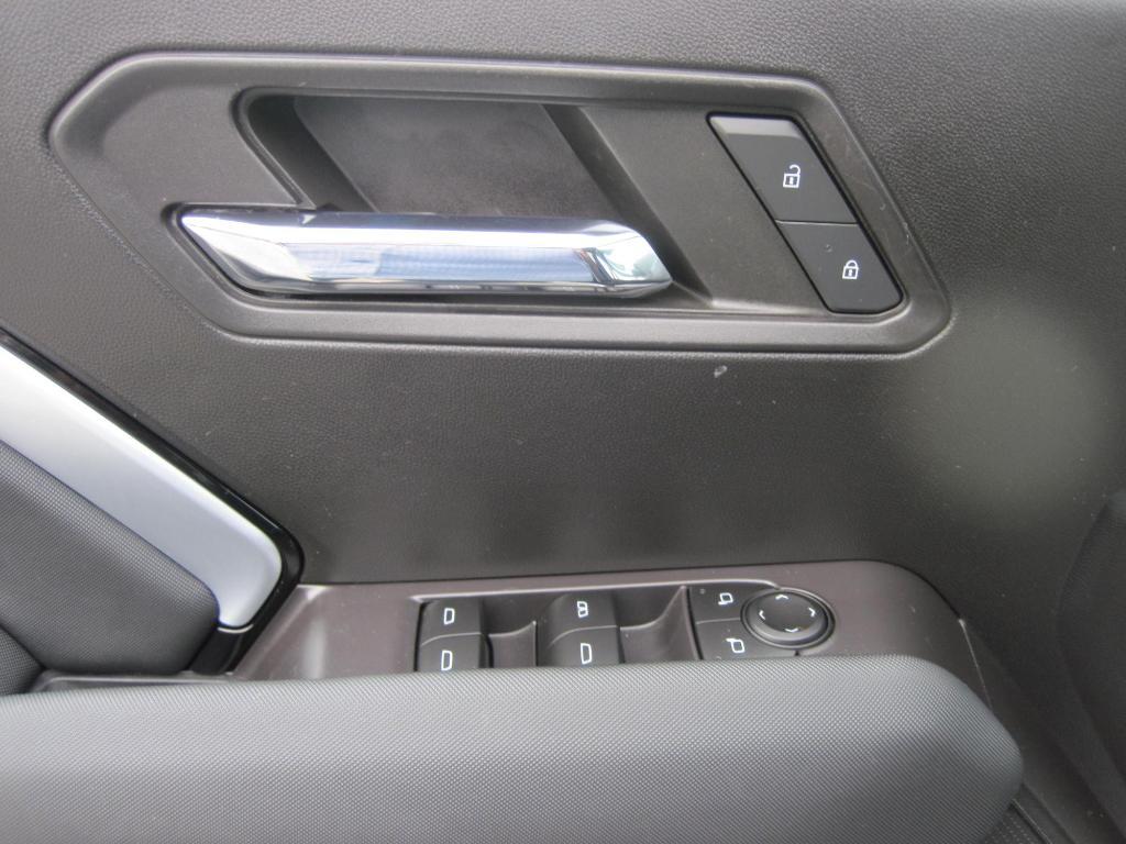 used 2023 Chevrolet Colorado car, priced at $43,950