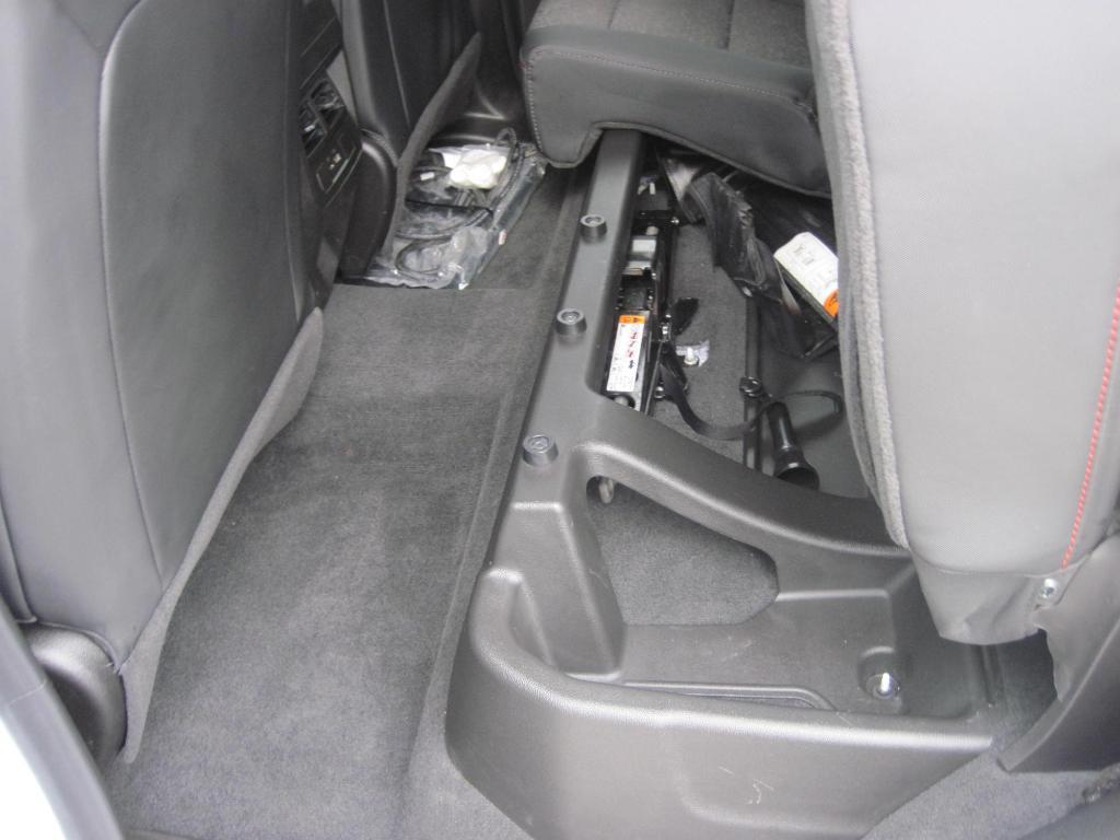 used 2023 Chevrolet Colorado car, priced at $43,950