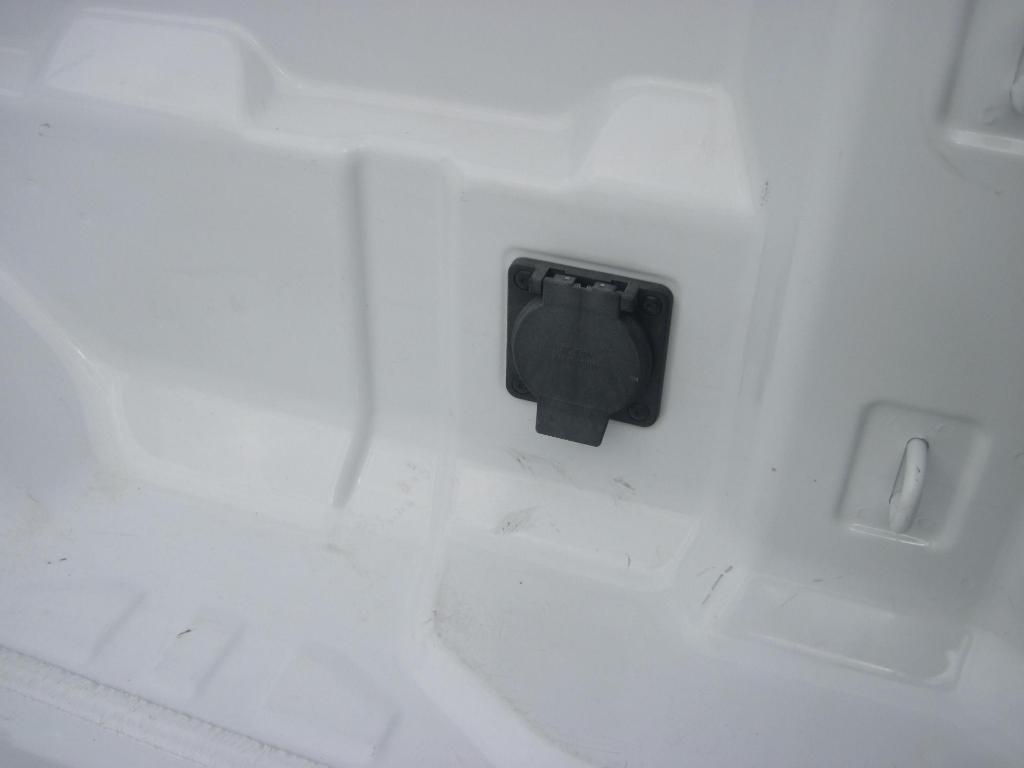 used 2023 Chevrolet Colorado car, priced at $43,950