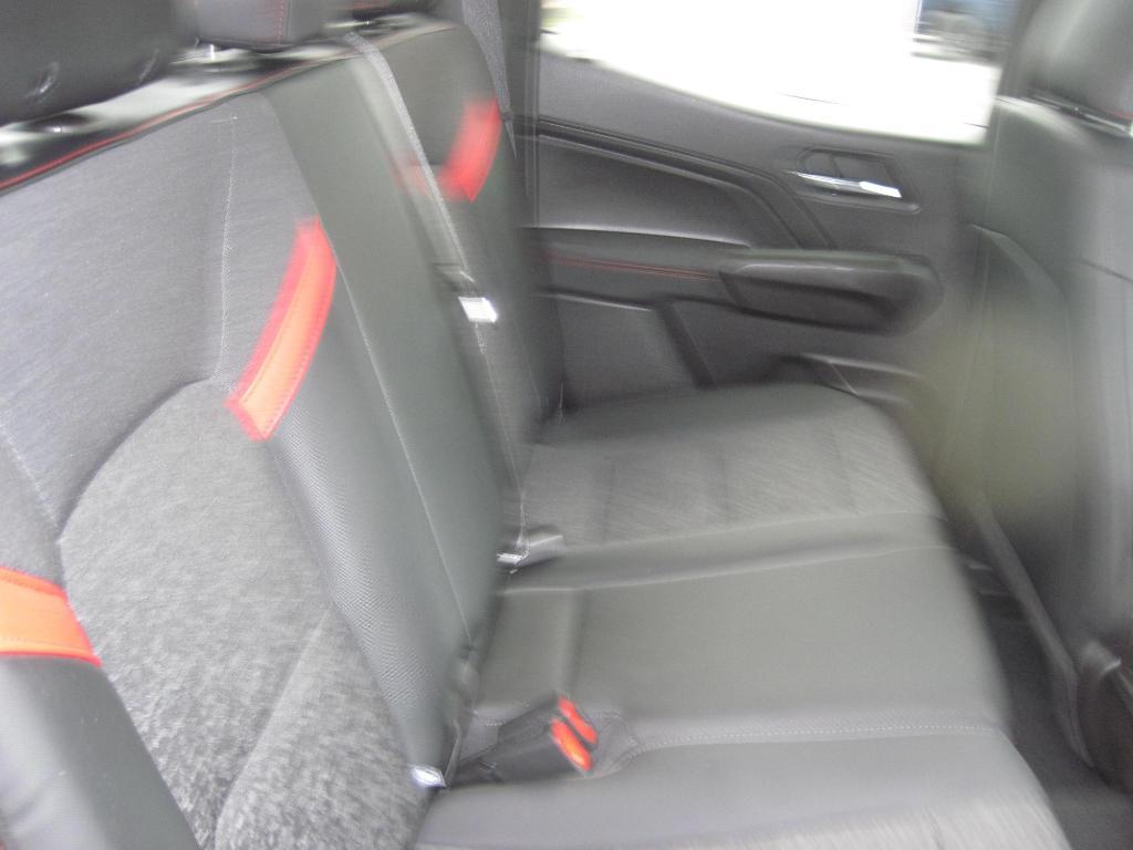 used 2023 Chevrolet Colorado car, priced at $43,950