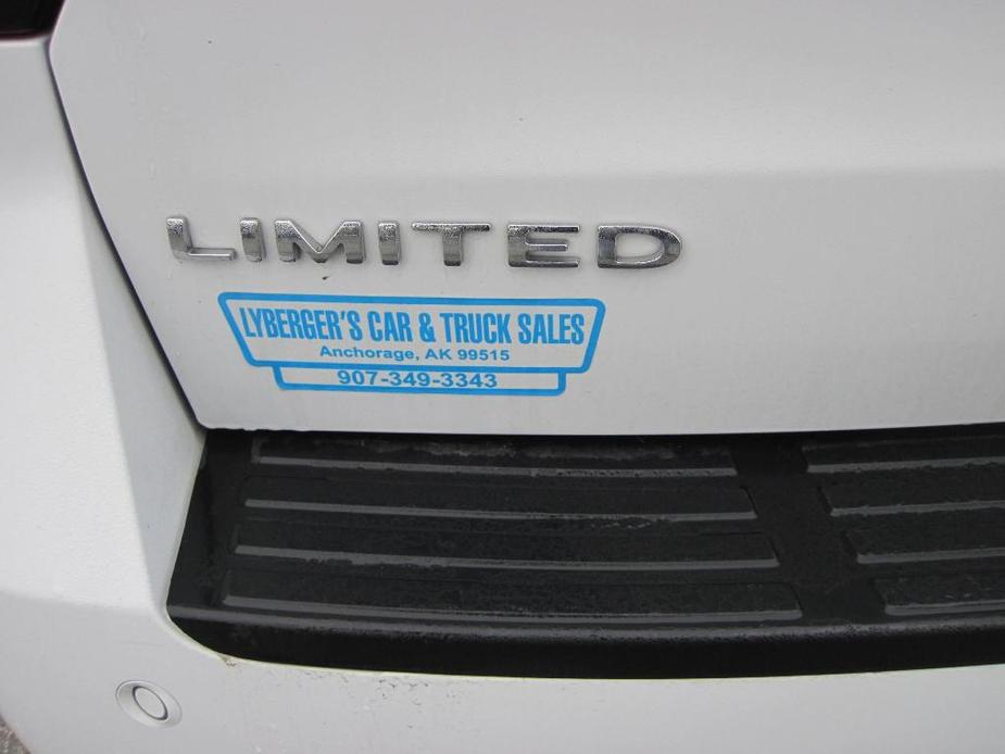 used 2022 Ford Expedition car