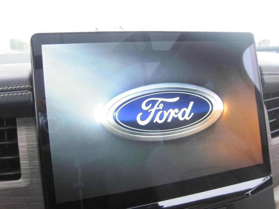 used 2022 Ford Expedition car