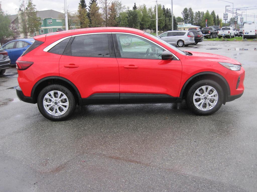 used 2024 Ford Escape car, priced at $24,950