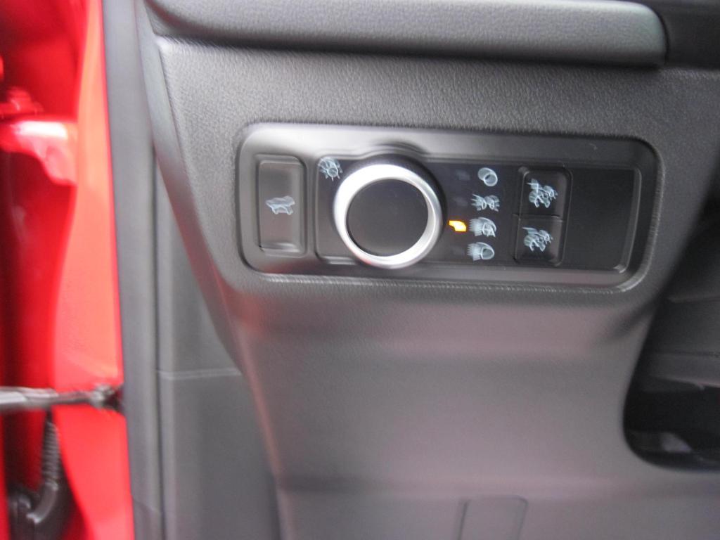 used 2024 Ford Escape car, priced at $24,950