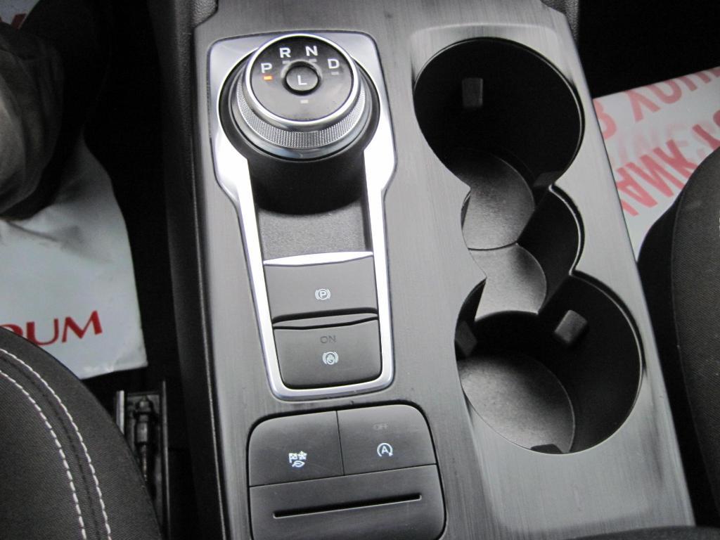 used 2024 Ford Escape car, priced at $24,950