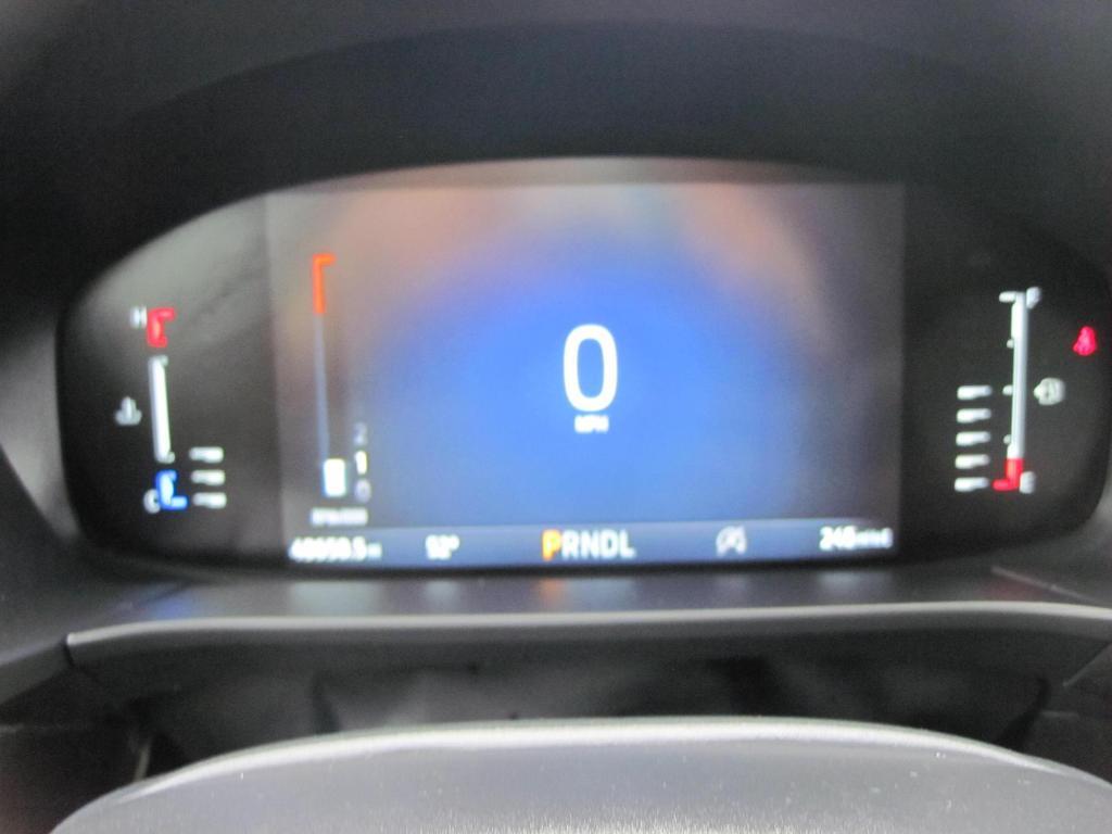 used 2024 Ford Escape car, priced at $24,950