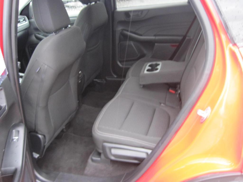 used 2024 Ford Escape car, priced at $24,950