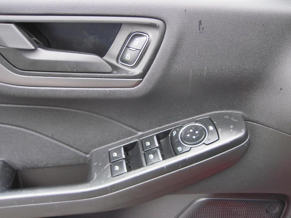 used 2024 Ford Escape car, priced at $24,950