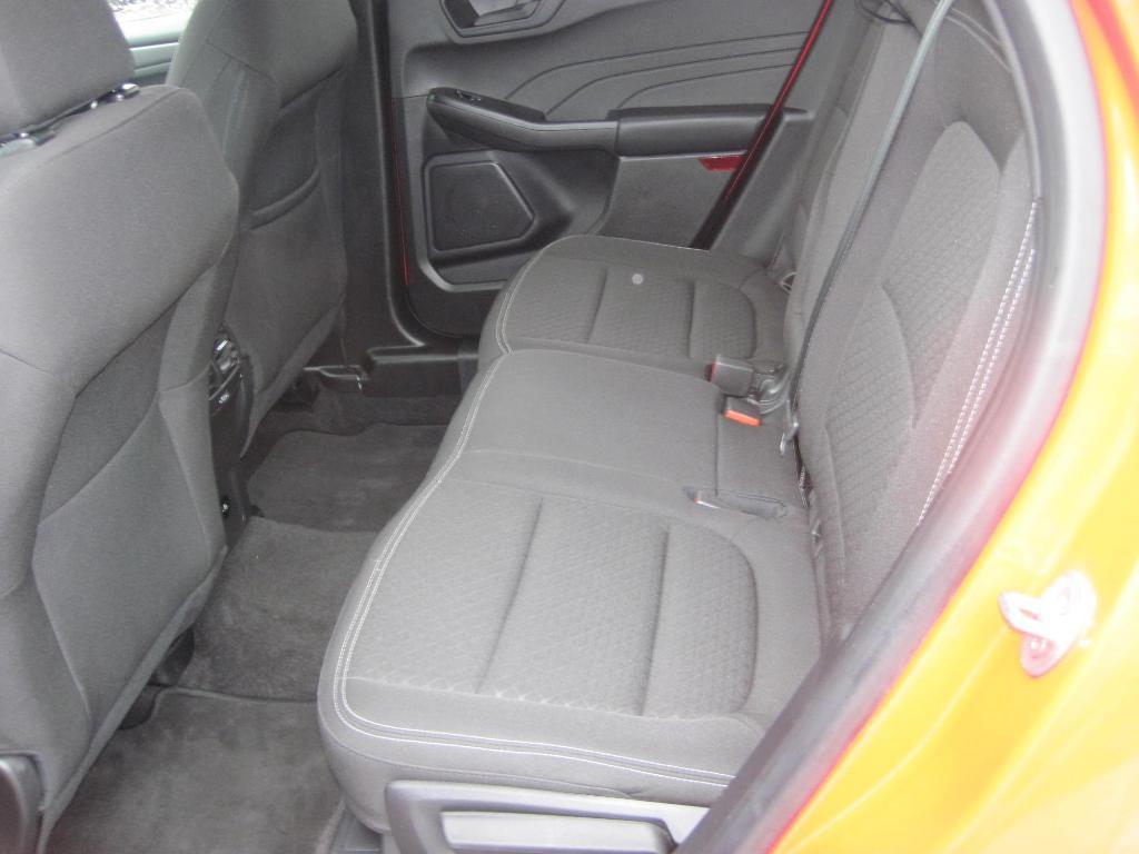 used 2024 Ford Escape car, priced at $24,950