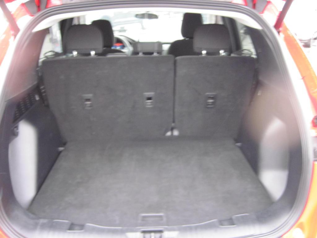 used 2024 Ford Escape car, priced at $24,950