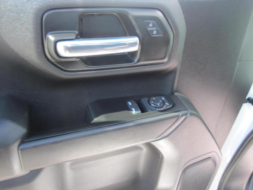 used 2023 Chevrolet Silverado 1500 car, priced at $35,950